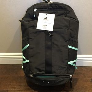adidas studio 2 backpack